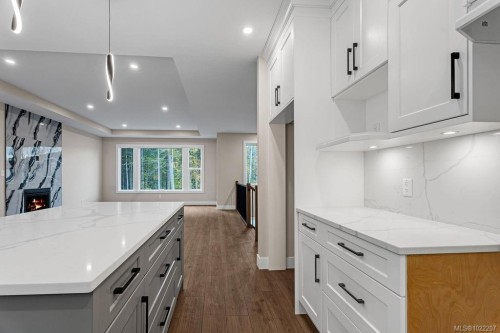 811 Stringer Way, Ladysmith, BC 