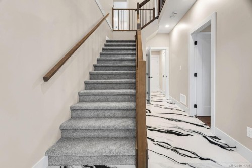 811 Stringer Way, Ladysmith, BC 