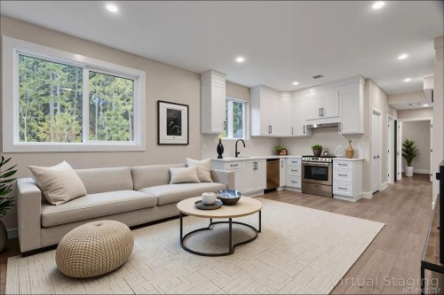 811 Stringer Way, Ladysmith, BC 