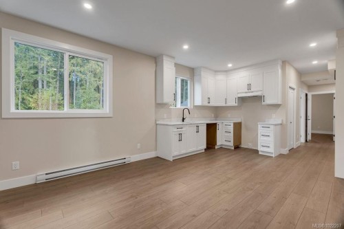 811 Stringer Way, Ladysmith, BC 