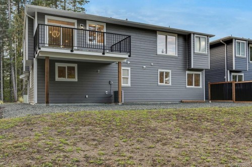 811 Stringer Way, Ladysmith, BC 