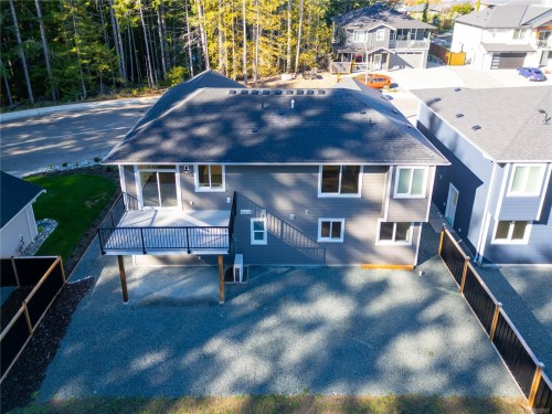 811 Stringer Way, Ladysmith, BC 