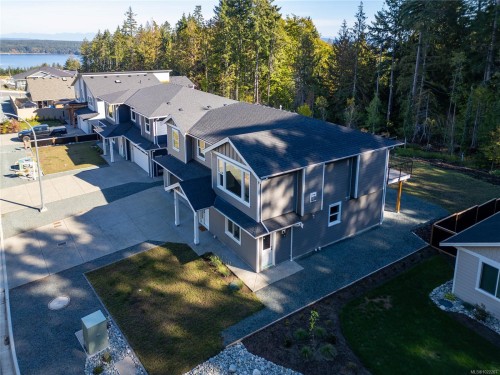 811 Stringer Way, Ladysmith, BC 