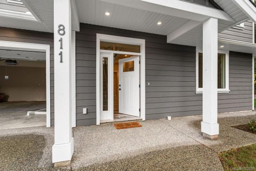 811 Stringer Way, Ladysmith, BC 