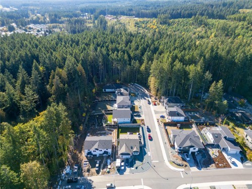 811 Stringer Way, Ladysmith, BC 