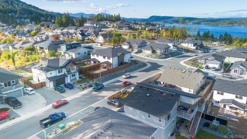 811 Stringer Way, Ladysmith, BC 