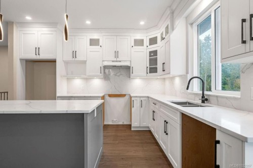 811 Stringer Way, Ladysmith, BC 