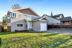 6047 Avondale Pl  Duncan, BC V9L 5H9