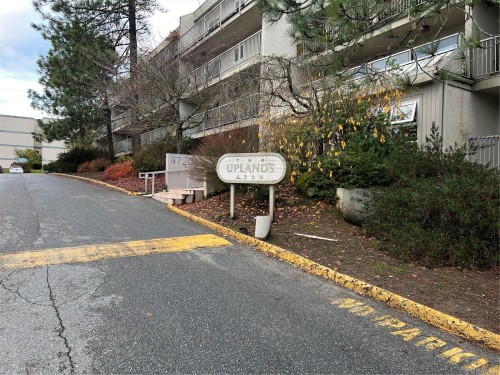 507-4720 Uplands Dr  Nanaimo, BC V9T 4S7