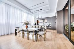 Salle communautaire - 