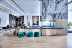 Salle communautaire - 