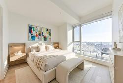 Chambre à coucher - 