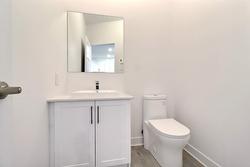 Powder room - 