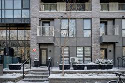 117-170 Rue Rioux  Montréal (Le Sud-Ouest), QC H3C 2A5