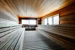 Sauna - 