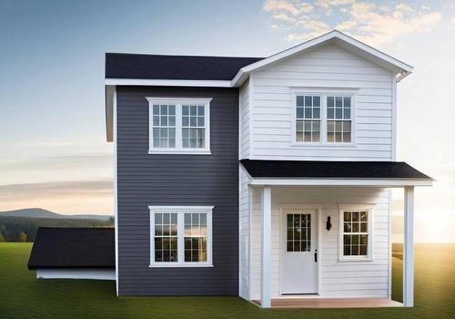 21 Ariel Place  St. John's, NL A1B 0N1