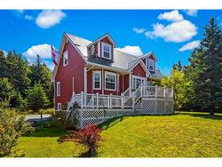 26-36 Point Road Extension  Chapel's Cove, NL A0A 4V0