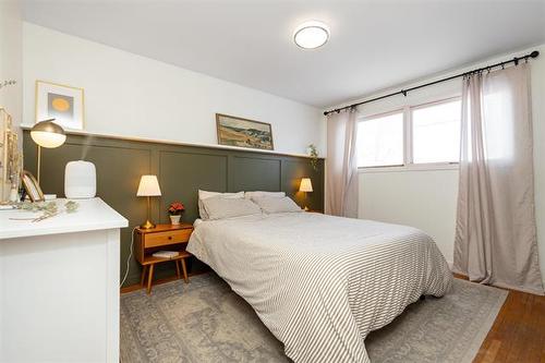 585 Edison Ave, Winnipeg, MB 