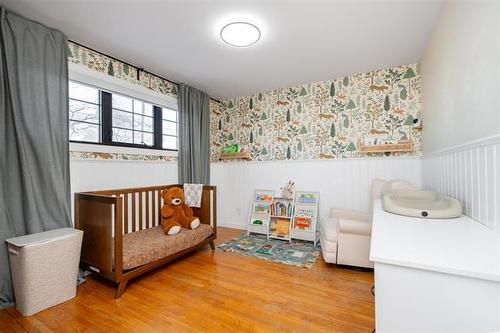 585 Edison Ave, Winnipeg, MB 