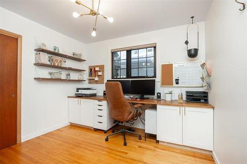 585 Edison Ave, Winnipeg, MB 