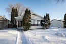 585 Edison Ave, Winnipeg, MB 