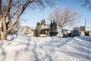 585 Edison Ave, Winnipeg, MB 