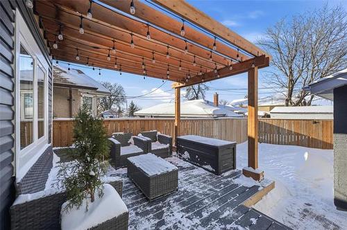 356 Scotia St, Winnipeg, MB 