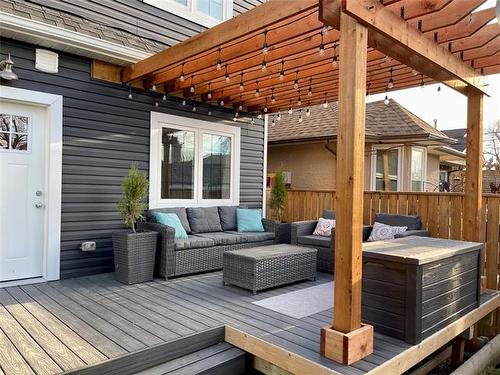 356 Scotia St, Winnipeg, MB 