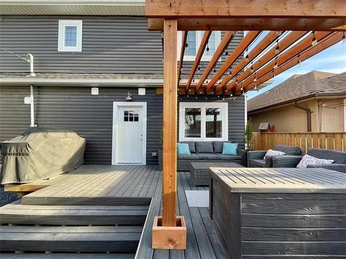 356 Scotia St, Winnipeg, MB 