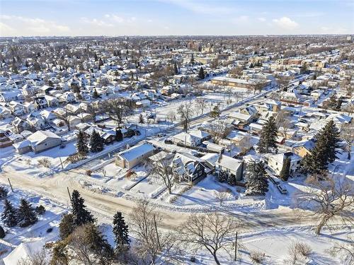 356 Scotia St, Winnipeg, MB 