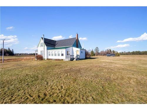 180 Murdock Rd, Napan, NB 