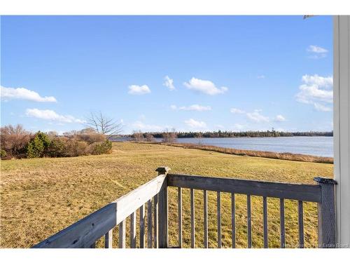 180 Murdock Rd, Napan, NB 