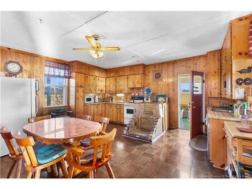 180 Murdock Rd, Napan, NB 