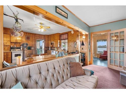 180 Murdock Rd, Napan, NB 
