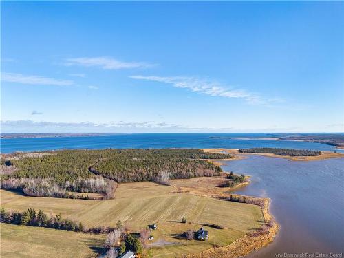 180 Murdock Rd, Napan, NB 