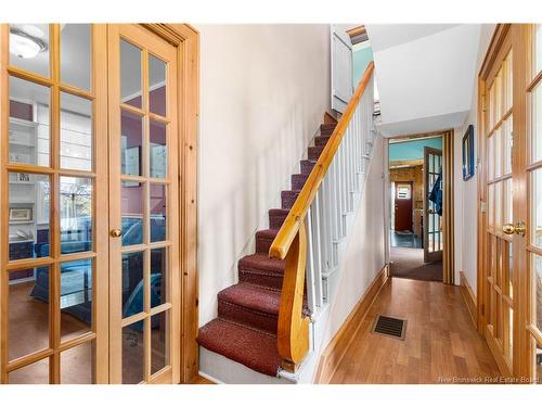 180 Murdock Rd, Napan, NB 
