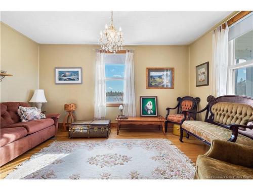 180 Murdock Rd, Napan, NB 