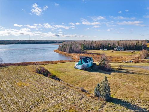 180 Murdock Rd, Napan, NB 
