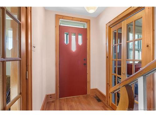 180 Murdock Rd, Napan, NB 