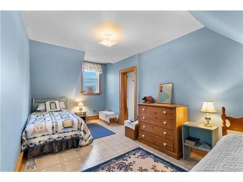 180 Murdock Rd, Napan, NB 