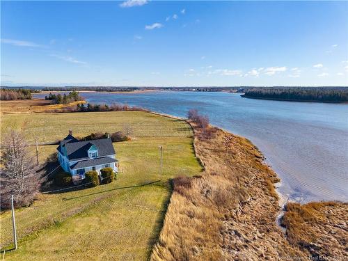 180 Murdock Rd, Napan, NB 