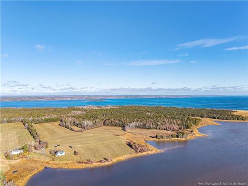 180 Murdock Rd, Napan, NB 