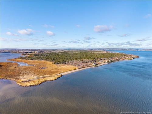180 Murdock Rd, Napan, NB 