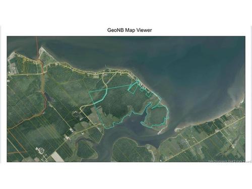 180 Murdock Rd, Napan, NB 
