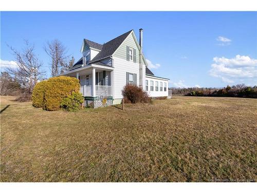 180 Murdock Rd, Napan, NB 