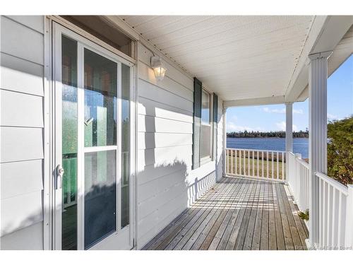 180 Murdock Rd, Napan, NB 