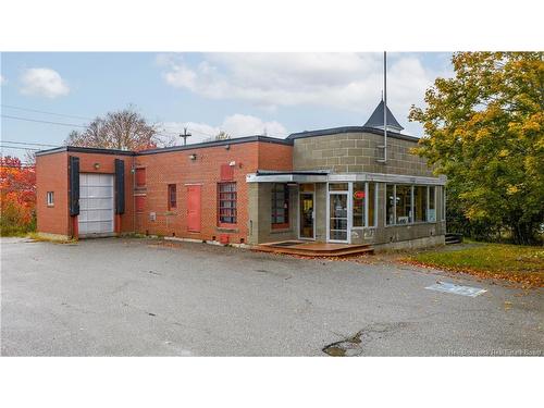 49 Main St, St George, NB 