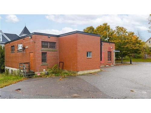 49 Main St, St George, NB 