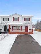 155 Whitepine RD  Riverview, NB E1B 4H3
