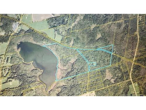 0 Tobin Rd, Elmwood, NB 